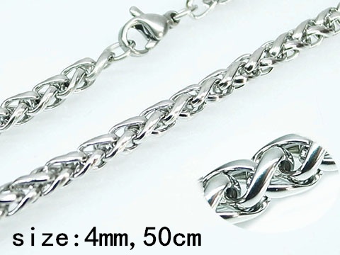 ������� Danieli ���������� �� ���������� ������� 316L (DFN3911-4mm50cm)