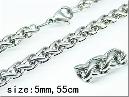 ������� Danieli ���������� �� ���������� ������� 316L (DFN3917-5mm55cm)